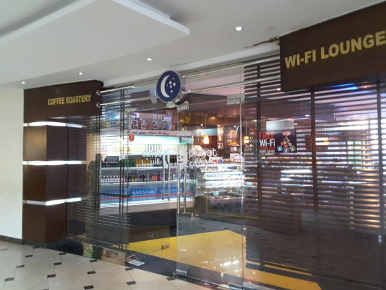 Coffee Planet
