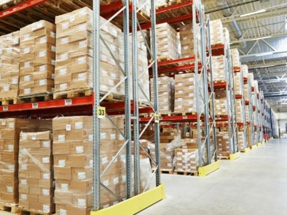Dexin Pacific General Trading