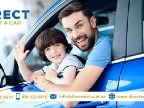 Direct Rent A Car