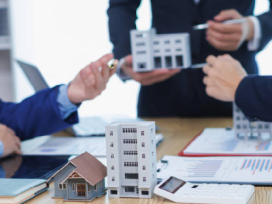 Oya Real Estate Broker