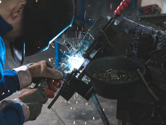 Eden Line Stainless Steel Fabrication