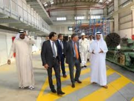 Al Bwardy Investment