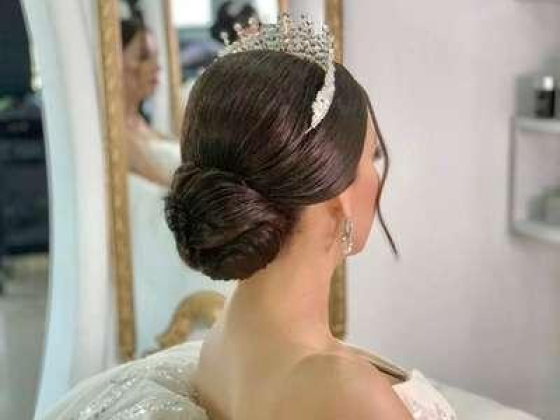 Raafat Beauty Salon