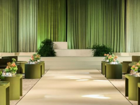 Meraki Events