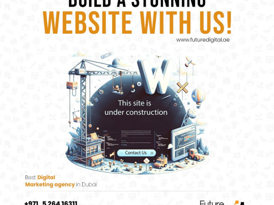 Luxury Future Marketing Management (Future Digital)