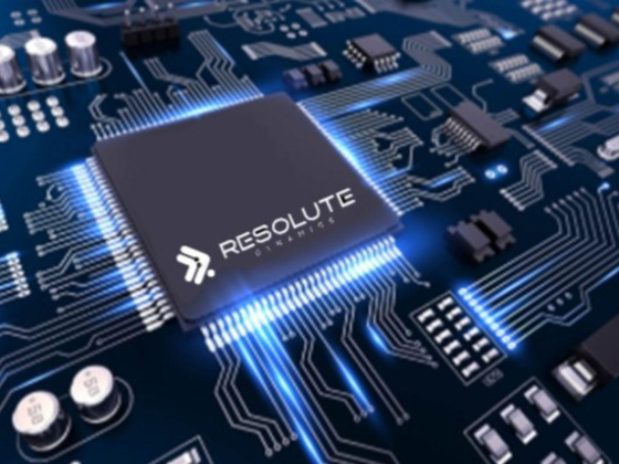 Resolute Dynamics