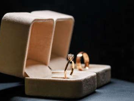 Natheer & Jaseema Jewellery