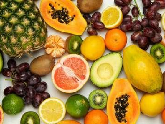 Heavenly Fruit Trading