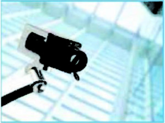 Echosec Control & Security Equipment Fixing & Trading