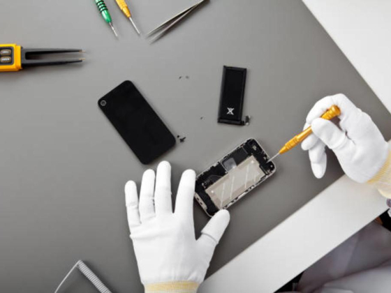 Al Sama Al Zarqa Mobile Phone Trading