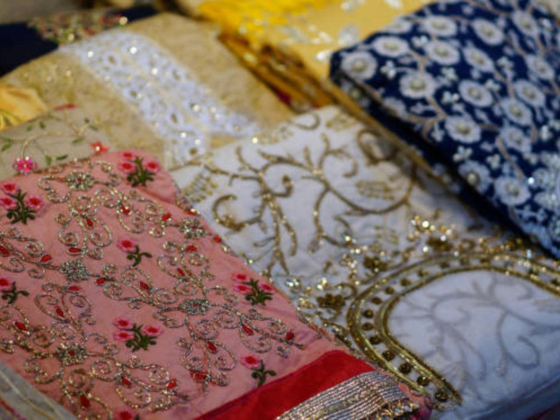 Qaws Al Matar Tailoring & Textile Trading