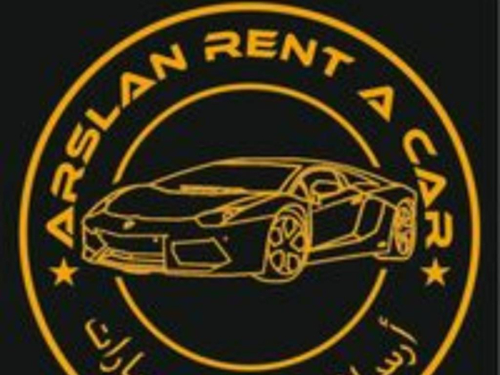 Arslan Rent A Car