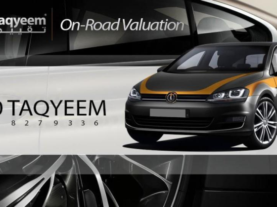 Taqyeem For Inspection And Valuation