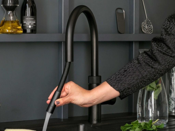Quooker Emirates For Boiling Water Tap - Dubai Branch