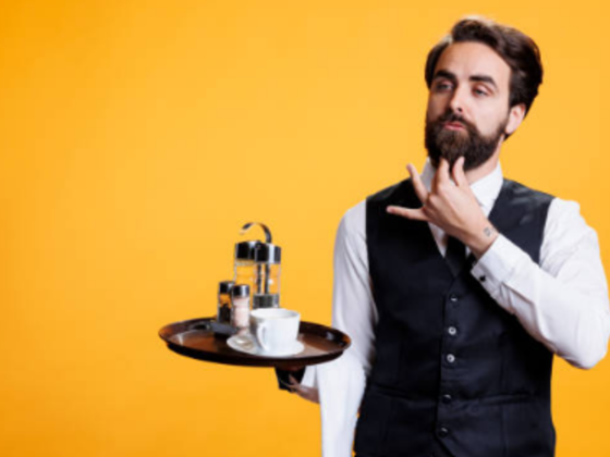 Ehk Hospitality Services