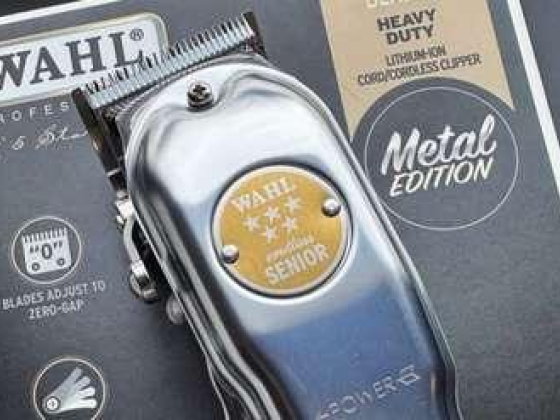 Style Atmosphere Gents Salon