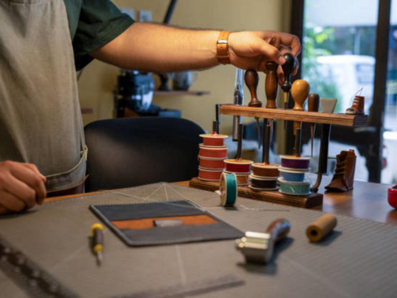 Beurose Tailoring & Fashion Design