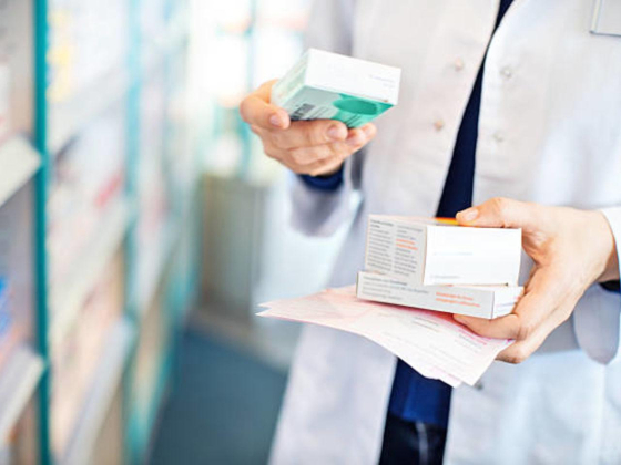 Telal Al Shifa Pharmacy L.l.c