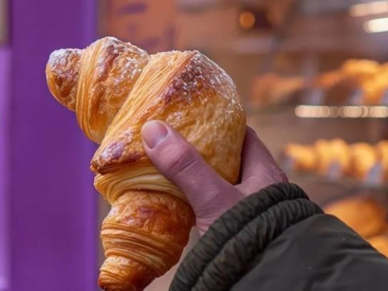 Tonton Bakes