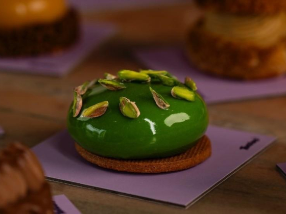 Tonton Bakes