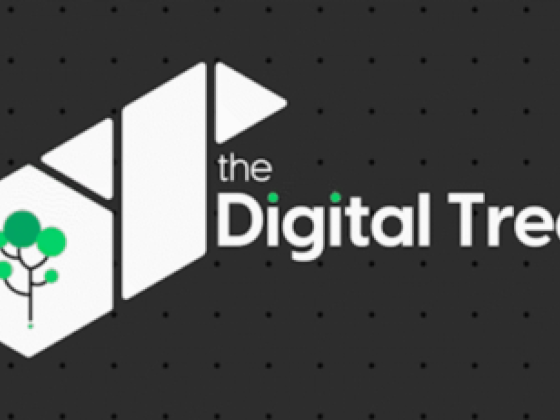 The Digital Tree