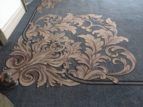 Q N P Carpet Trading