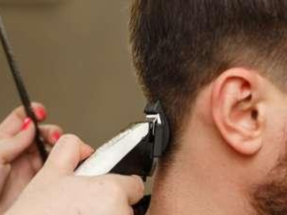 Lushways Gents Salon