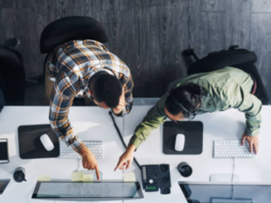 Tudoop It Infrastructure L.l.c