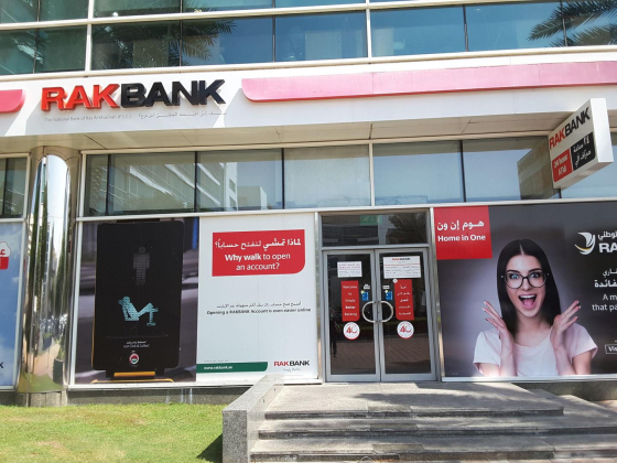 RAK Bank