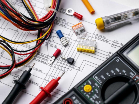 Mc Master Electromechanical