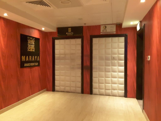 Maraya Arabic Night Club