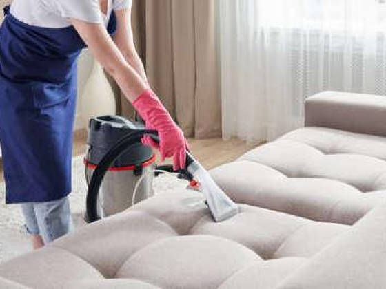 Al Qusais Building Houses Cleaning Services