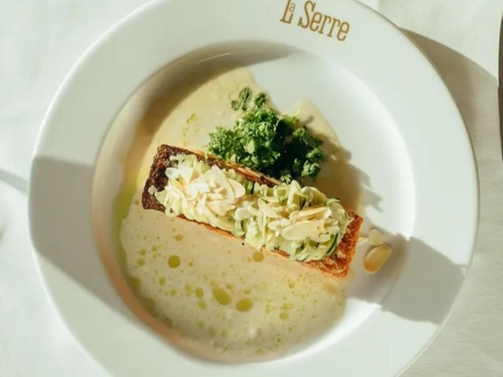 La Serre Bistro & Boulangerie