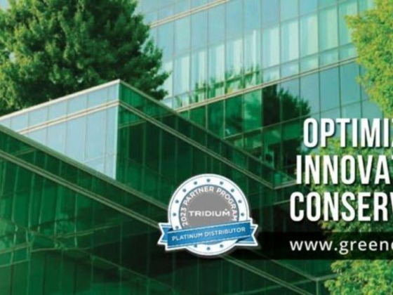 Green Optima Airconditioning