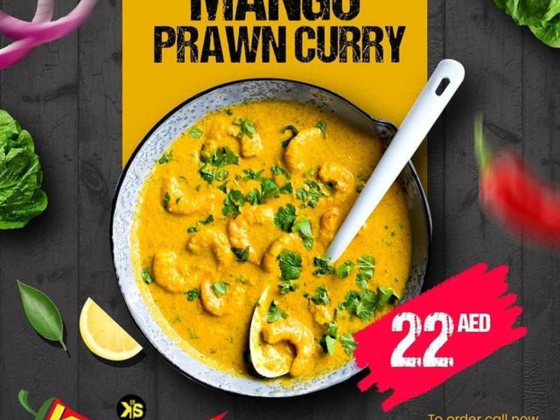 Spicy Kaara Saaram Restaurant