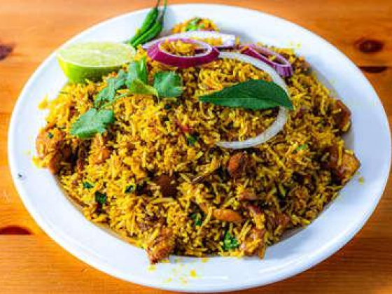Valley Kashmir Point Restaurant