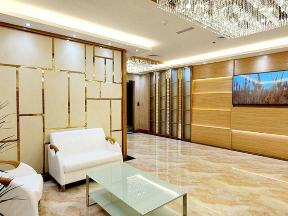 Beyond Limits Business Center