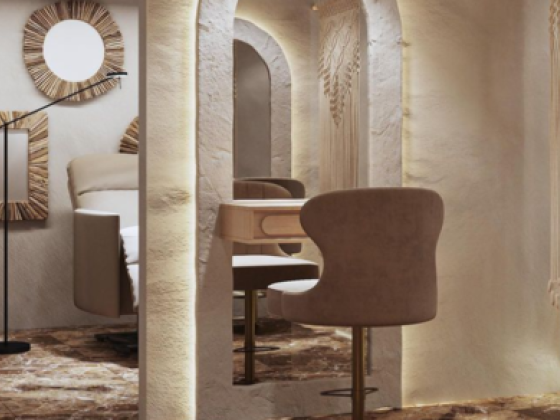 Luma ​Ladies salon