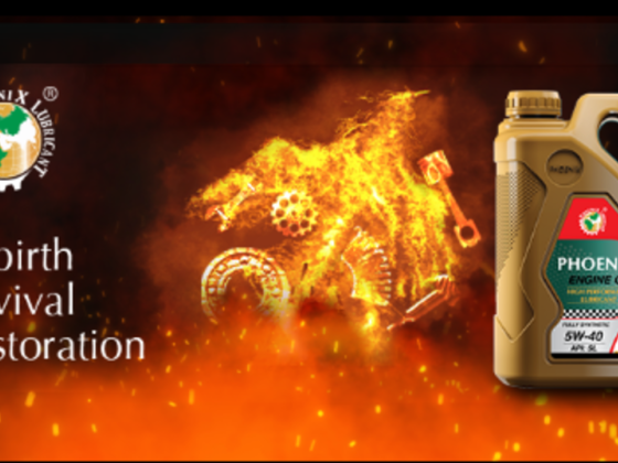 Phoenix Grease & Lubricants Manufacturing