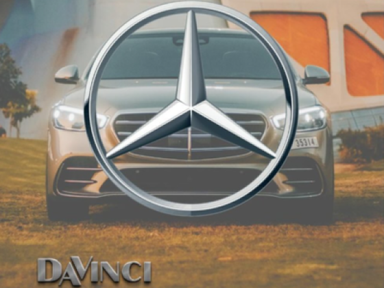 Davinci Car Rental