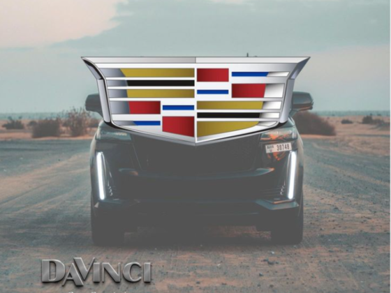 Davinci Car Rental