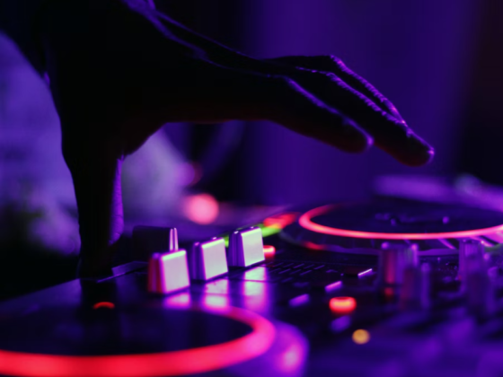 Shahriar Arabic Night Club