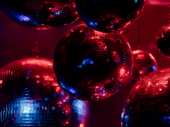 Shahriar Arabic Night Club