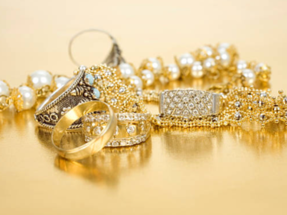 Alabbadi Almasiya Jewellery Trading