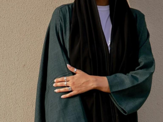 Laila Mohammed Matar Arabwear Trading