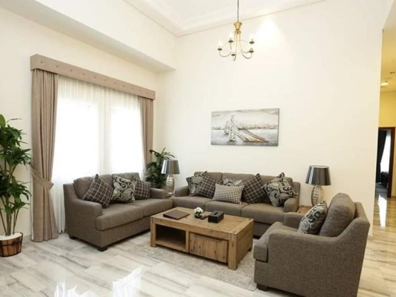 Marbella Hotel Apartments
