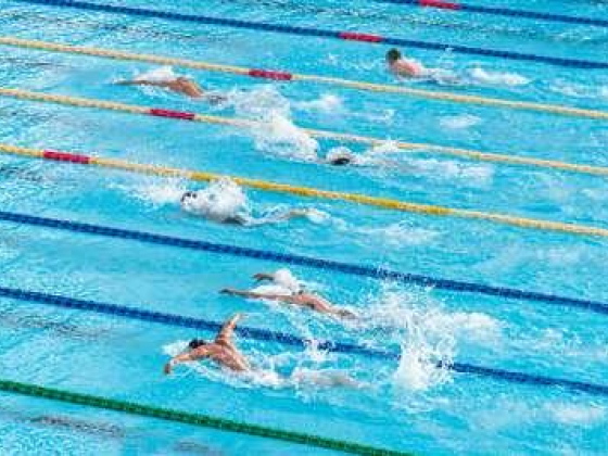 Larsson Swim Academy