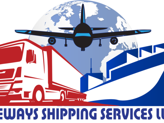 Lake Ways Shipping Services