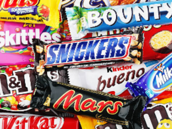 Brand Bites Foodstuff Trading