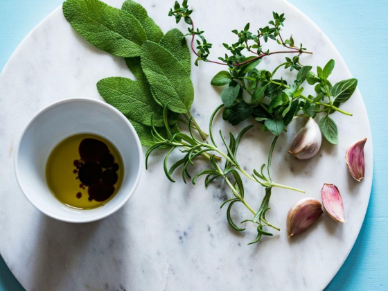 Basim Natural Herbs Trading